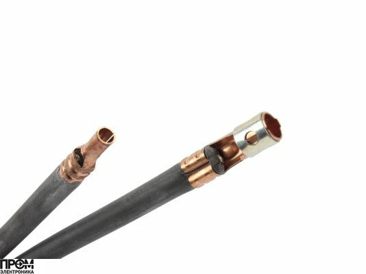 Кабель поджига Ecoflam 520 мм, 65320943