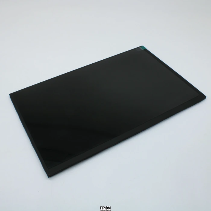 ZW-T101BFHA-03, TFT 10.1", Разрешение: 1920x1200, Тип: IPS, Яркость: 300 кд/м2, Контроллер: HX8290B, 45 пин., Интерфейс: 8BIT LVDS, Размер модуля, мм: 229.42*149.02*2.35, Рабочая температура, С: -20~+70