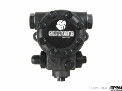 Suntec E 6 NC 1001 6P