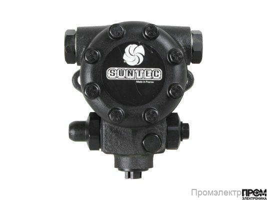 Suntec E 6 NC 1001 6P
