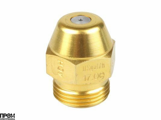 Форсунка Danfoss OD 17,5 / 60º B