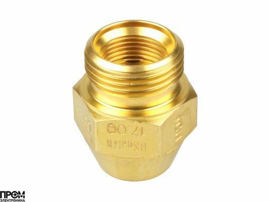 Форсунка Danfoss OD 17,5 / 60º B