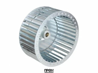 Рабочее колесо вентилятора Lamborghini Ø160 x 75 мм, 3980R660