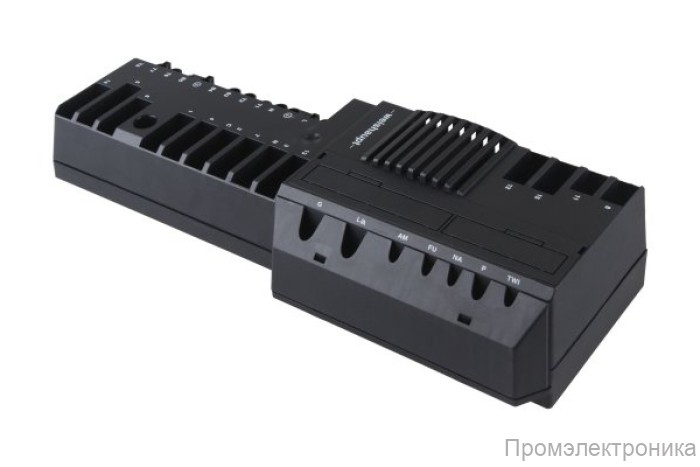 Менеджер горения Weishaupt W-FM 25 PO V2.0, 23ч 23030100440