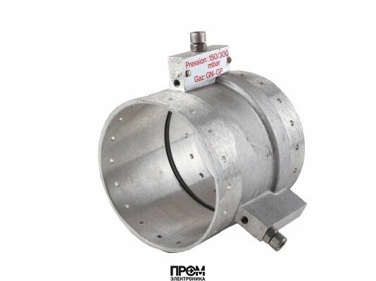 Головка жаровой трубы Cuenod 13015812