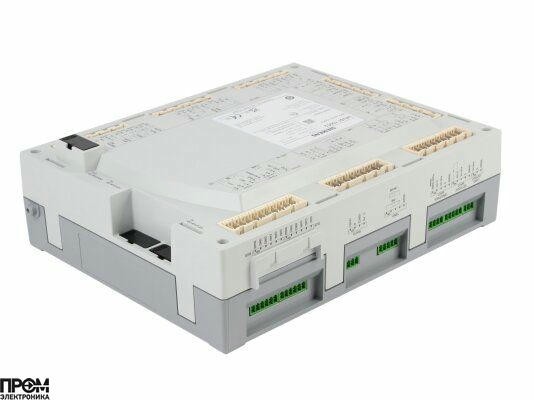 Менеджер горения Oilon LMV51.100C2