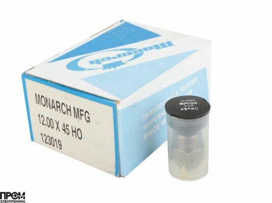 Форсунка Monarch 12.00/45° HO