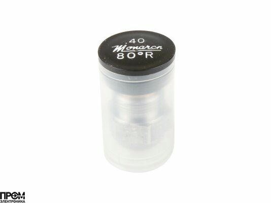 Форсунка Monarch 0.40/80° R