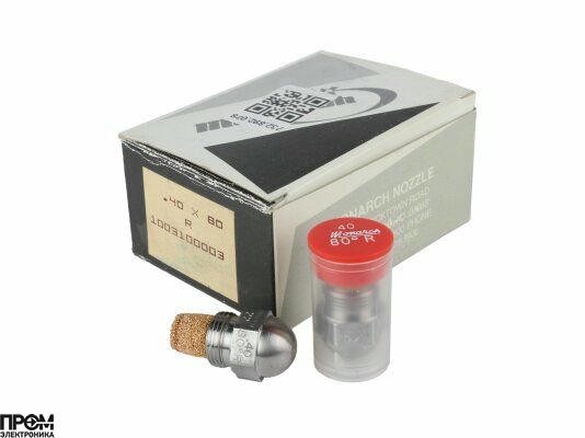 Форсунка Monarch 0.40/80° R