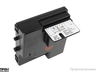 Менеджер горения Honeywell S4565TM 1005