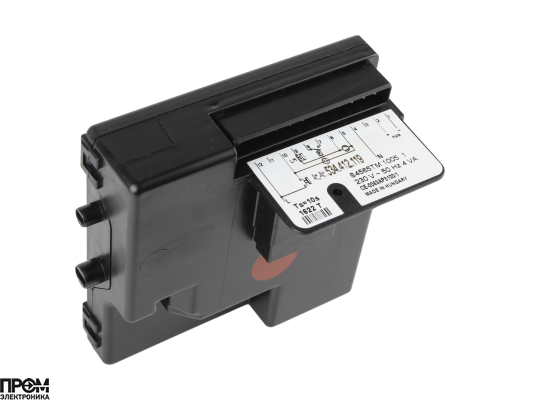 Менеджер горения Honeywell S4565TM 1005