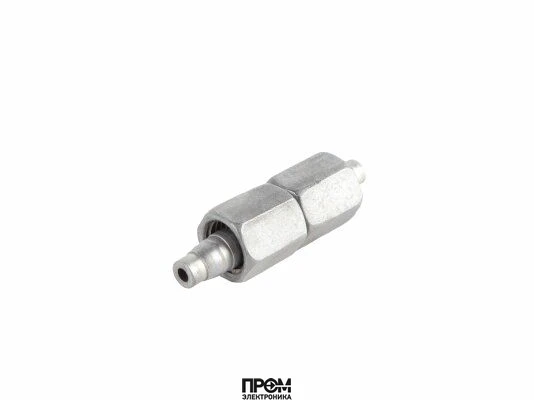 Трубка жидкотопливная Weishaupt 24121013098