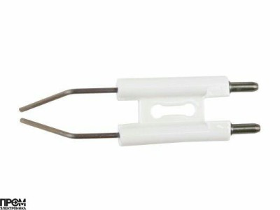 Блок электродов розжига Weishaupt 90 мм, 24120014527