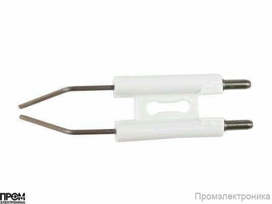 Блок электродов розжига Weishaupt 90 мм, 24120014527