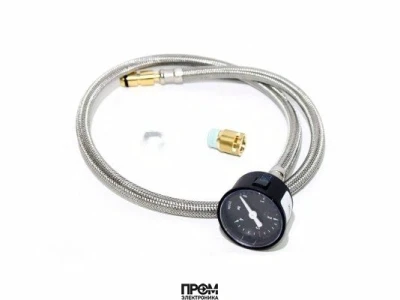 Манометр Viessmann 7819186