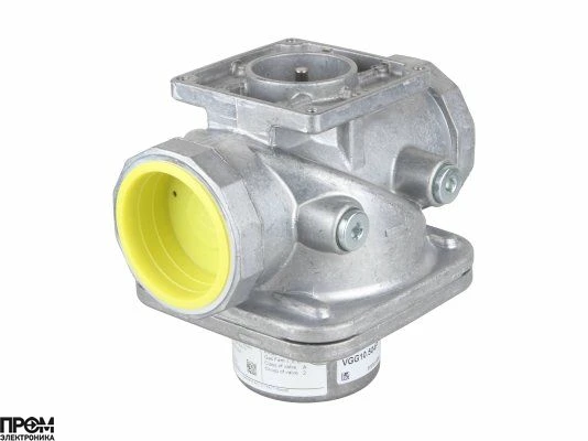 Газовый электромагнитный клапан Siemens VGG10.5041P