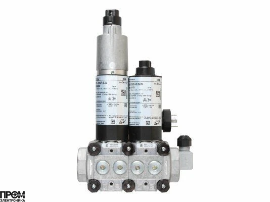 Газовый электромагнитный клапан Elco VCS125R/NLW