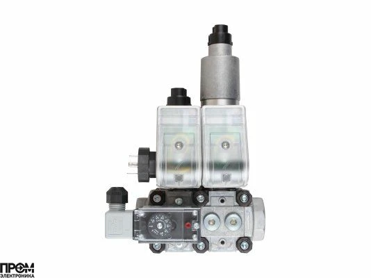 Газовый электромагнитный клапан Elco VCS125R/NLW