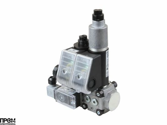 Газовый электромагнитный клапан Elco VCS125R/NLW