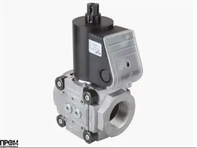 Газовый электромагнитный клапан Kromschroder VAS350R/NQ