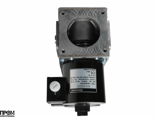 Двойной электромагнитный клапан Honeywell VQ440MB1005