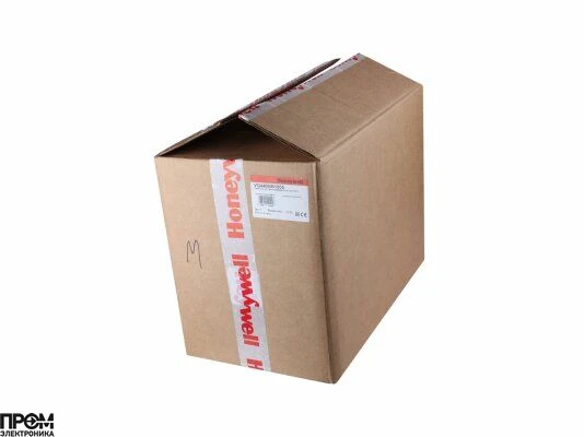 Двойной электромагнитный клапан Honeywell VQ440MB1005