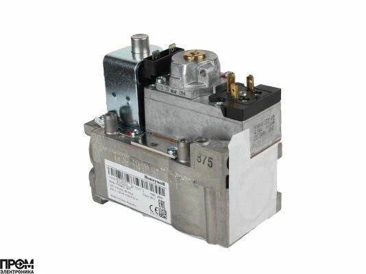 Газовый электромагнитный клапан Honeywell VR4605AB1027