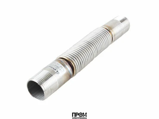 Газовый компенсатор Elco GA1544