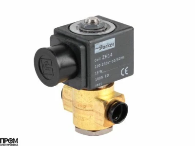 Электромагнитный клапан Baltur VE 120.4AR