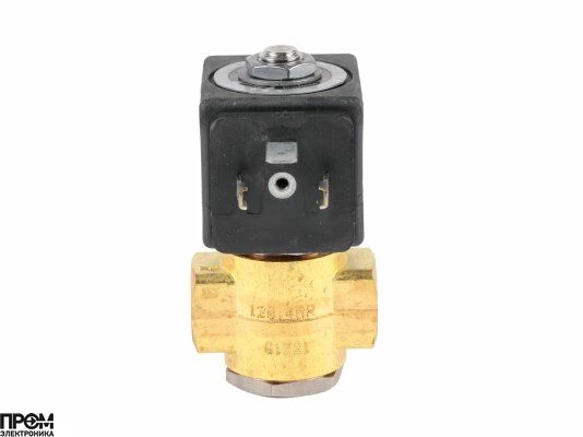 Электромагнитный клапан Baltur VE 120.4AR