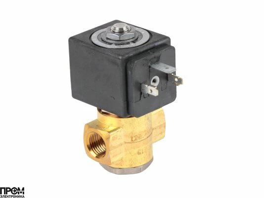 Электромагнитный клапан Baltur VE 120.4AR