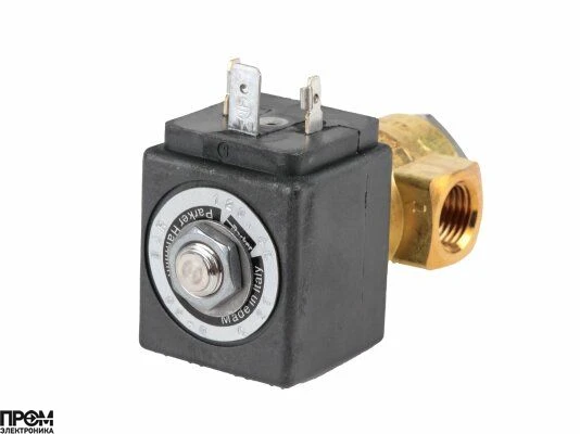 Электромагнитный клапан Baltur VE 120.4AR