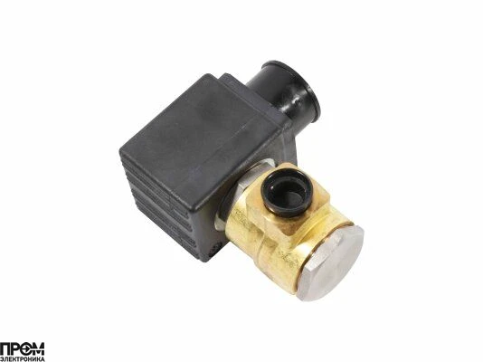 Электромагнитный клапан Baltur VE 120.4AR