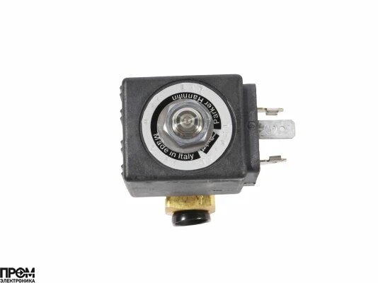 Электромагнитный клапан Baltur VE 120.4AR