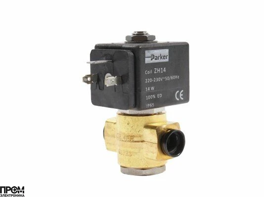 Электромагнитный клапан Baltur VE 120.4AR