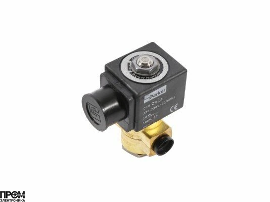 Электромагнитный клапан Baltur VE 120.4AR