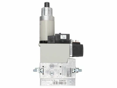 Газовый мультиблок Dungs MB-ZRDLE 405 B01 S50