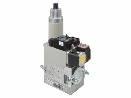 Газовый мультиблок Dungs MB-ZRDLE 405 B01 S50