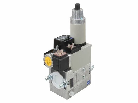 Газовый мультиблок Dungs MB-ZRDLE 405 B01 S50