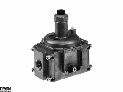 Регулятор давления газа Dungs FRI 707/6