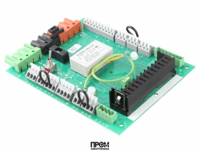 Коммутационная плата Baltur, 0006120022