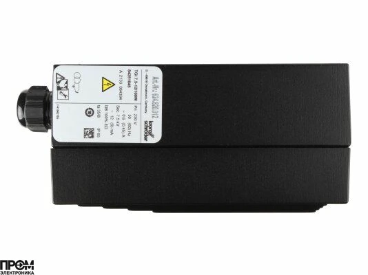 Трансформатор розжига Kromschroder TGI7,5-12/100W