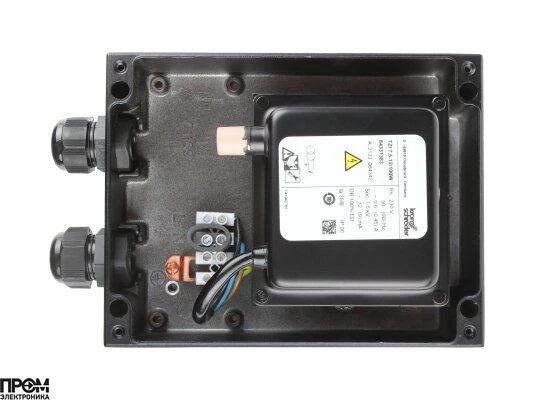 Трансформатор розжига Kromschroder TGI7,5-12/100W