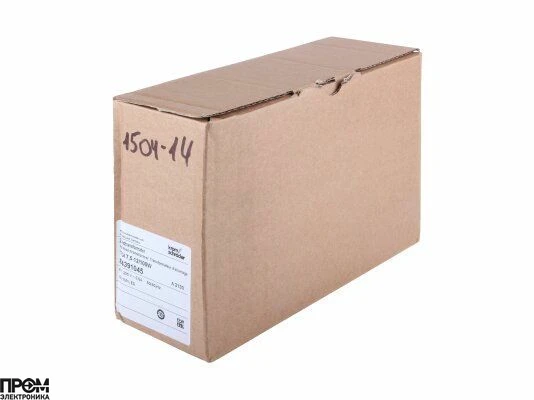 Трансформатор розжига Kromschroder TGI7,5-12/100W