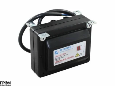 Трансформатор поджига Scaldalai 2815