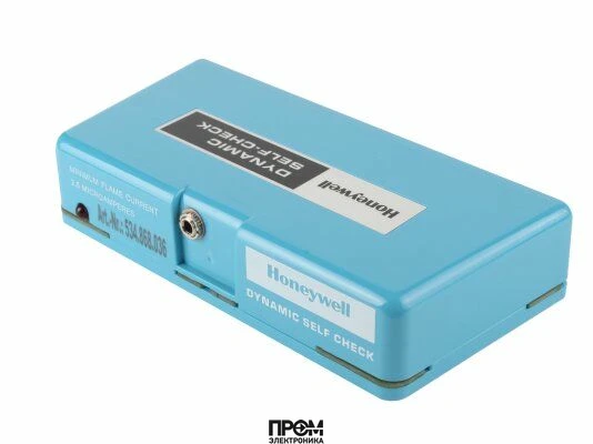 Усилитель сигнала пламени Honeywell R7476A1007