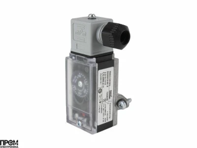Реле давления Kromschroder DG300VC9-6W