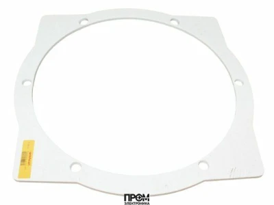 Прокладка фланца Weishaupt 8 x 470 / 520 x 441.5 мм, 21160401147