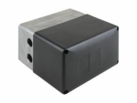 Сервопривод Berger Lahr / Schneider Electric STM30/24 Q15.51/6 41NLP