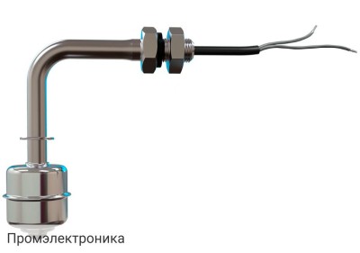 ПДУ-2Н.1.100.CL40 - поплавковый датчик (сигнализатор) уровня